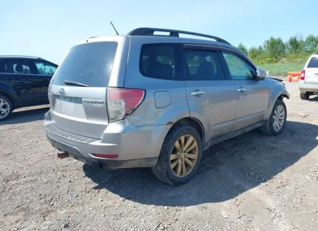 Photo 3 VIN: JF2SHADCXBH752354 - SUBARU FORESTER 