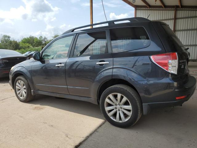 Photo 1 VIN: JF2SHADCXBH761863 - SUBARU FORESTER 2 