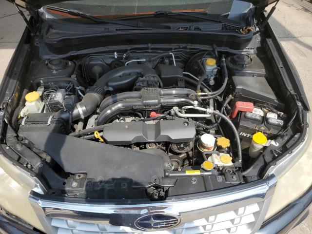 Photo 11 VIN: JF2SHADCXBH761863 - SUBARU FORESTER 2 