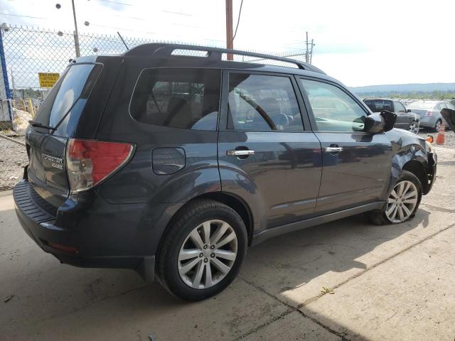 Photo 2 VIN: JF2SHADCXBH761863 - SUBARU FORESTER 2 