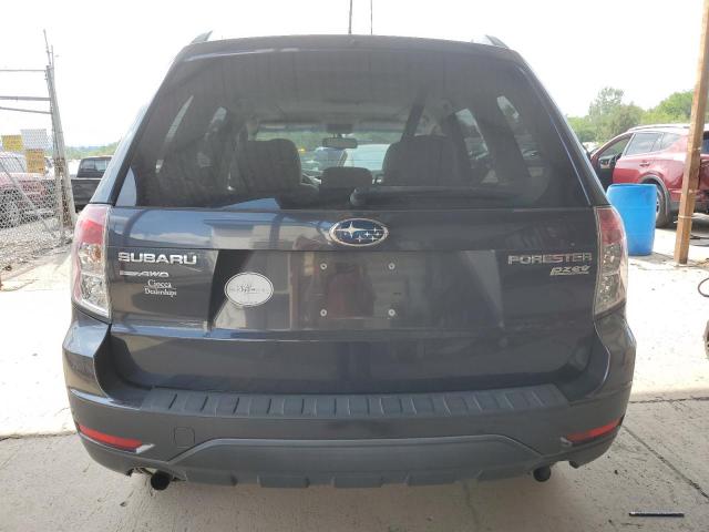 Photo 5 VIN: JF2SHADCXBH761863 - SUBARU FORESTER 2 