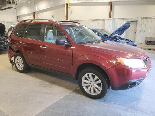 Photo 3 VIN: JF2SHADCXCH404913 - SUBARU FORESTER 