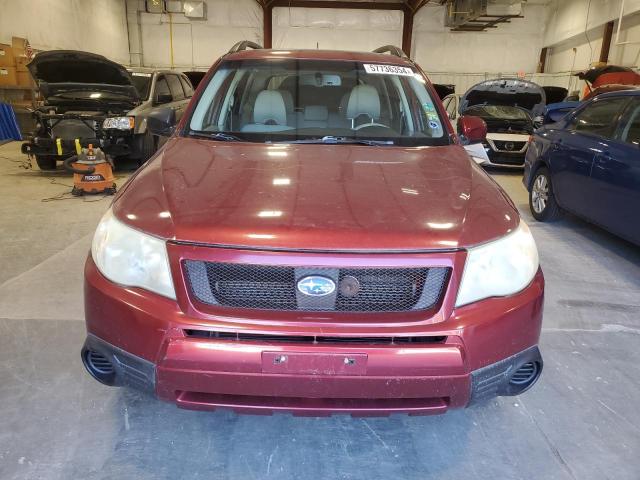 Photo 4 VIN: JF2SHADCXCH404913 - SUBARU FORESTER 