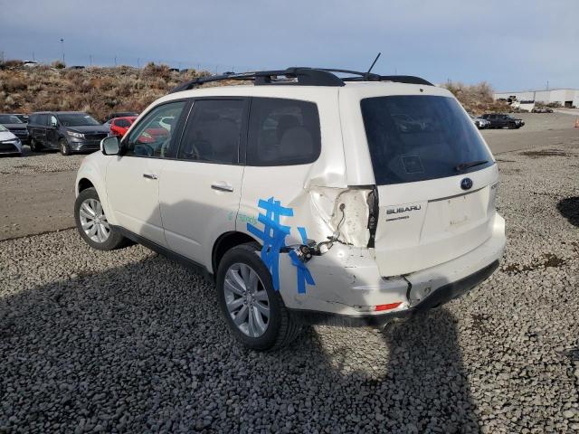 Photo 1 VIN: JF2SHADCXCH415734 - SUBARU FORESTER 2 