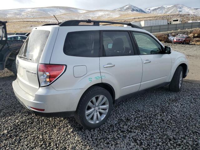 Photo 2 VIN: JF2SHADCXCH415734 - SUBARU FORESTER 2 