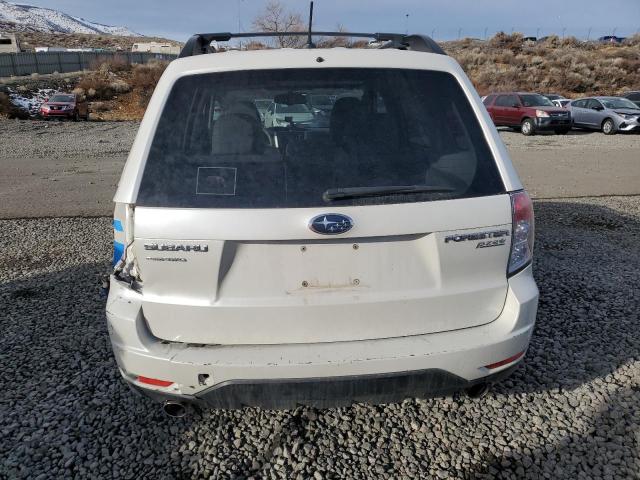 Photo 5 VIN: JF2SHADCXCH415734 - SUBARU FORESTER 2 