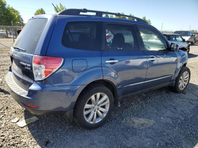 Photo 2 VIN: JF2SHADCXCH416284 - SUBARU FORESTER 2 