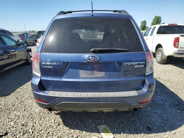 Photo 5 VIN: JF2SHADCXCH416284 - SUBARU FORESTER 2 