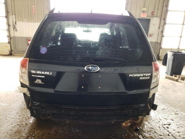 Photo 5 VIN: JF2SHADCXCH419105 - SUBARU FORESTER 2 