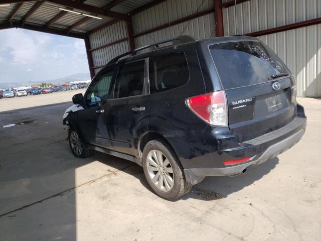 Photo 1 VIN: JF2SHADCXCH423462 - SUBARU FORESTER 2 