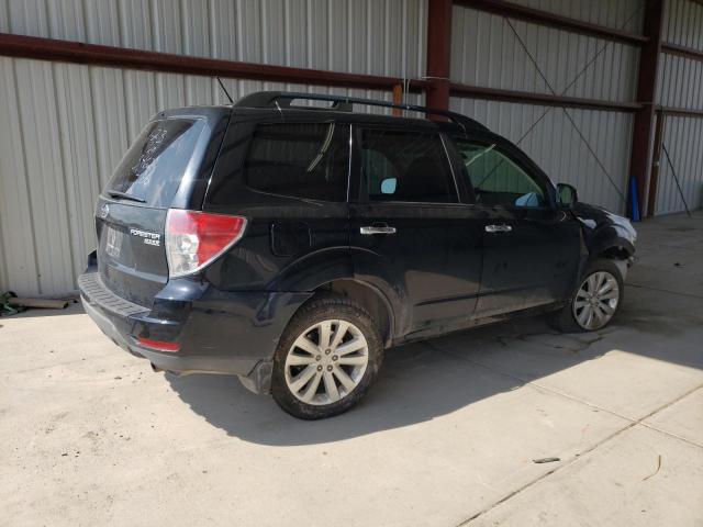 Photo 2 VIN: JF2SHADCXCH423462 - SUBARU FORESTER 2 