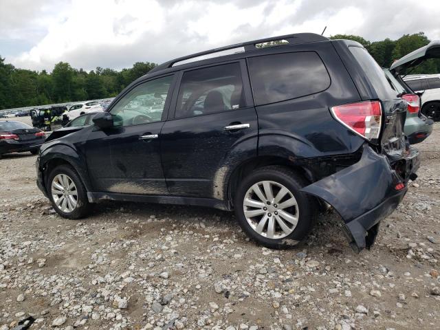 Photo 1 VIN: JF2SHADCXCH430976 - SUBARU FORESTER 2 