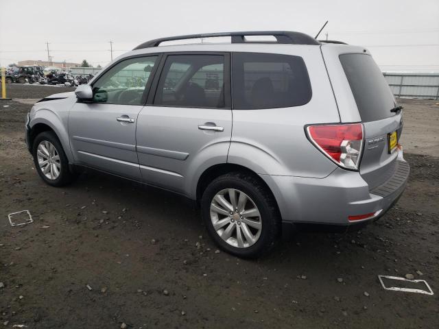 Photo 1 VIN: JF2SHADCXCH444909 - SUBARU FORESTER 2 