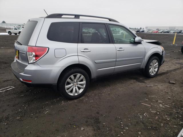 Photo 2 VIN: JF2SHADCXCH444909 - SUBARU FORESTER 2 