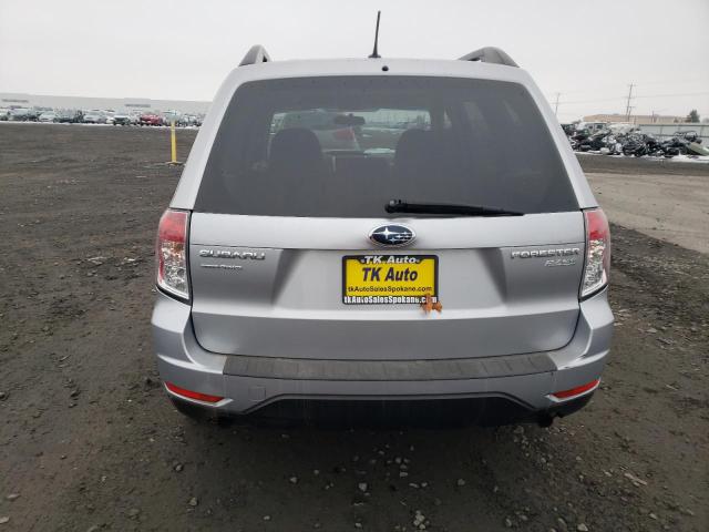 Photo 5 VIN: JF2SHADCXCH444909 - SUBARU FORESTER 2 