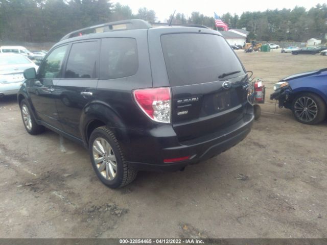 Photo 2 VIN: JF2SHADCXCH447969 - SUBARU FORESTER 