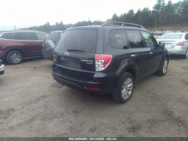 Photo 3 VIN: JF2SHADCXCH447969 - SUBARU FORESTER 