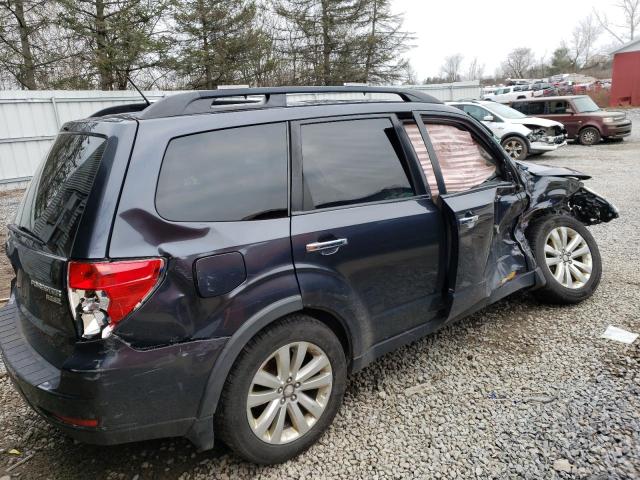 Photo 2 VIN: JF2SHADCXCH454100 - SUBARU FORESTER 2 