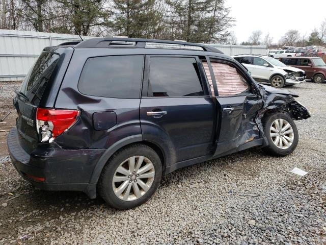 Photo 3 VIN: JF2SHADCXCH454100 - SUBARU FORESTER 2 