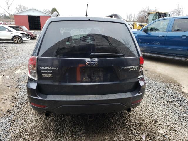 Photo 5 VIN: JF2SHADCXCH454100 - SUBARU FORESTER 2 