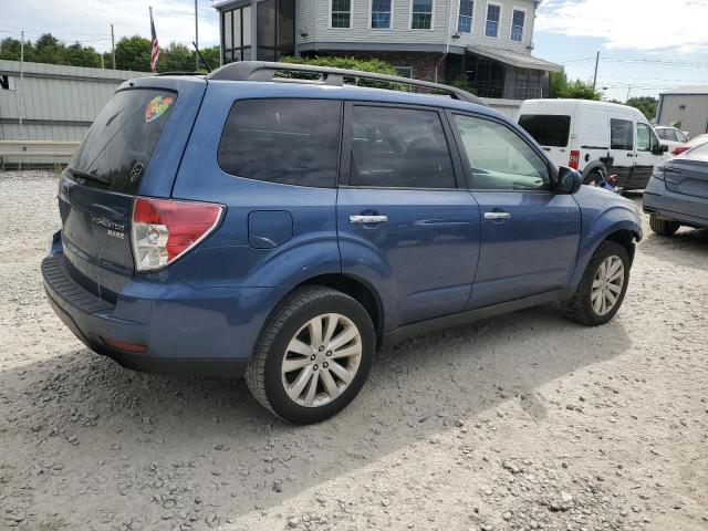 Photo 2 VIN: JF2SHADCXCH455232 - SUBARU FORESTER 