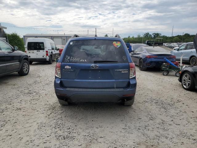 Photo 5 VIN: JF2SHADCXCH455232 - SUBARU FORESTER 