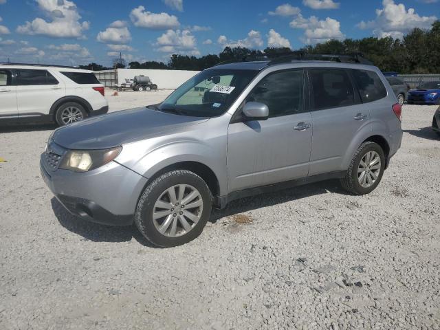 Photo 0 VIN: JF2SHADCXDH415606 - SUBARU FORESTER 2 