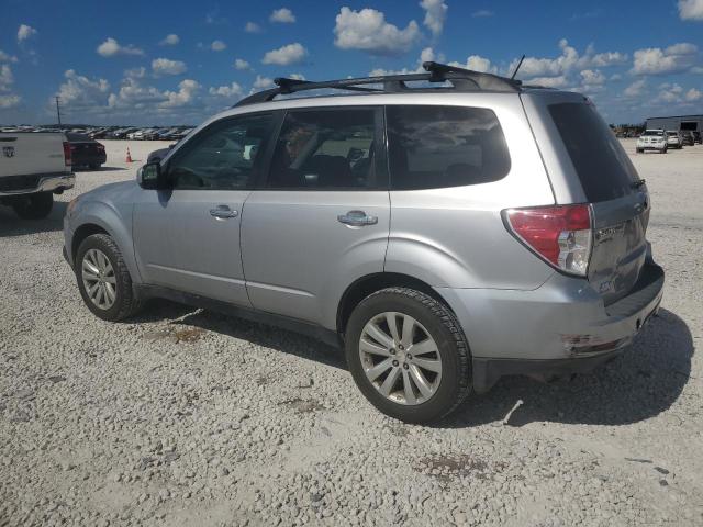 Photo 1 VIN: JF2SHADCXDH415606 - SUBARU FORESTER 2 