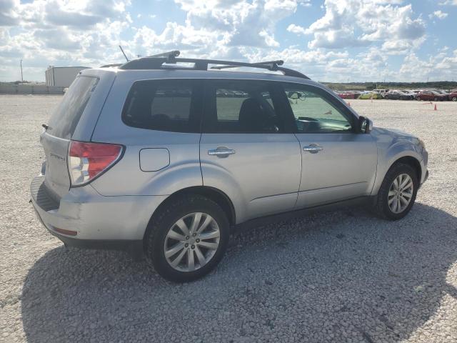 Photo 2 VIN: JF2SHADCXDH415606 - SUBARU FORESTER 2 