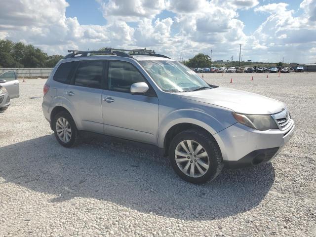 Photo 3 VIN: JF2SHADCXDH415606 - SUBARU FORESTER 2 