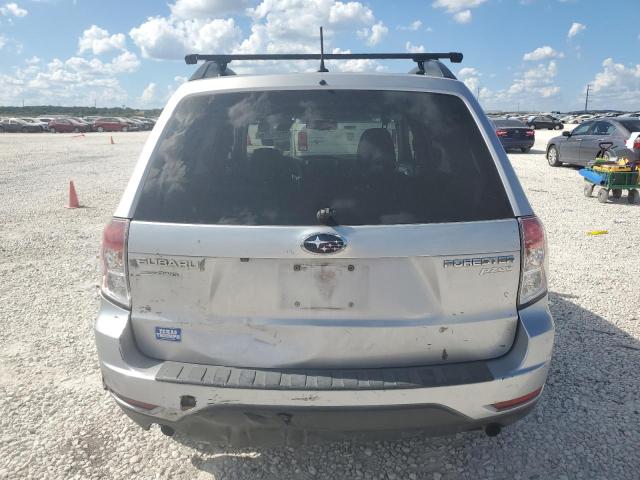 Photo 5 VIN: JF2SHADCXDH415606 - SUBARU FORESTER 2 