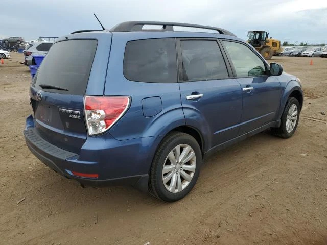 Photo 2 VIN: JF2SHADCXDH417422 - SUBARU FORESTER 2 