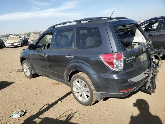 Photo 1 VIN: JF2SHADCXDH418795 - SUBARU FORESTER 2 