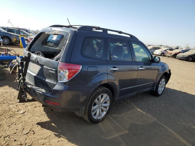 Photo 2 VIN: JF2SHADCXDH418795 - SUBARU FORESTER 2 