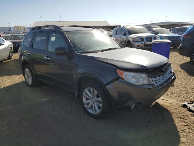 Photo 3 VIN: JF2SHADCXDH418795 - SUBARU FORESTER 2 