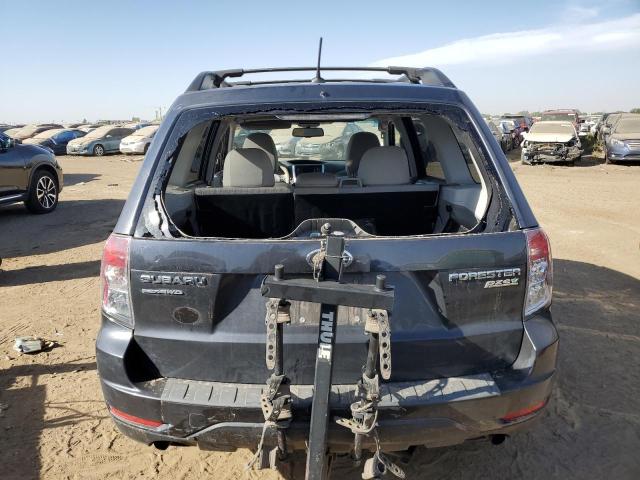 Photo 5 VIN: JF2SHADCXDH418795 - SUBARU FORESTER 2 