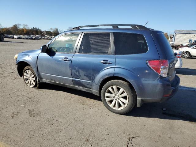 Photo 1 VIN: JF2SHADCXDH423897 - SUBARU FORESTER 2 