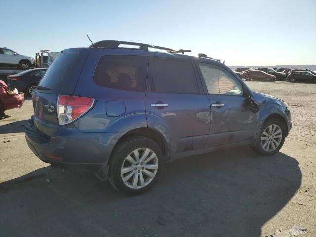 Photo 2 VIN: JF2SHADCXDH423897 - SUBARU FORESTER 2 