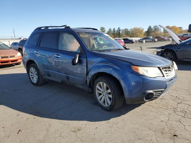 Photo 3 VIN: JF2SHADCXDH423897 - SUBARU FORESTER 2 