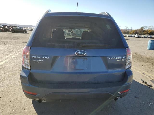 Photo 5 VIN: JF2SHADCXDH423897 - SUBARU FORESTER 2 