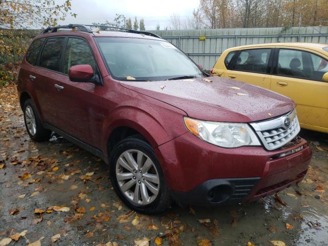 Photo 0 VIN: JF2SHADCXDH432793 - SUBARU FORESTER 2 