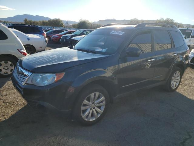 Photo 0 VIN: JF2SHADCXDH436262 - SUBARU FORESTER 2 