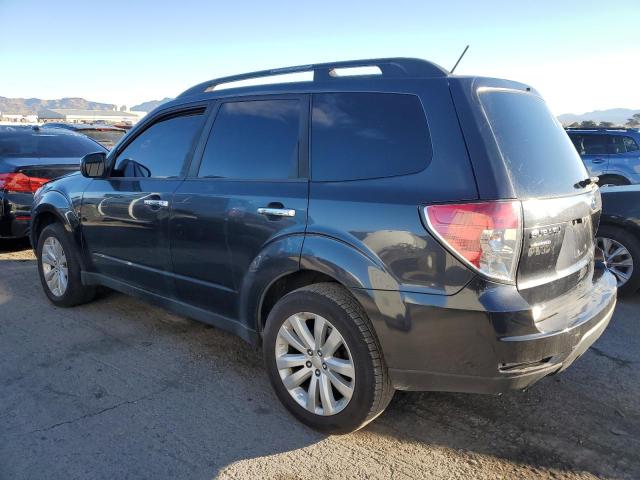 Photo 1 VIN: JF2SHADCXDH436262 - SUBARU FORESTER 2 