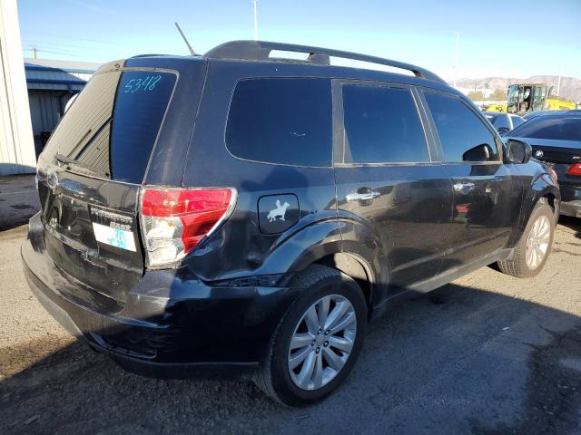 Photo 2 VIN: JF2SHADCXDH436262 - SUBARU FORESTER 2 