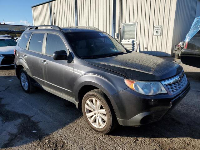 Photo 3 VIN: JF2SHADCXDH436262 - SUBARU FORESTER 2 