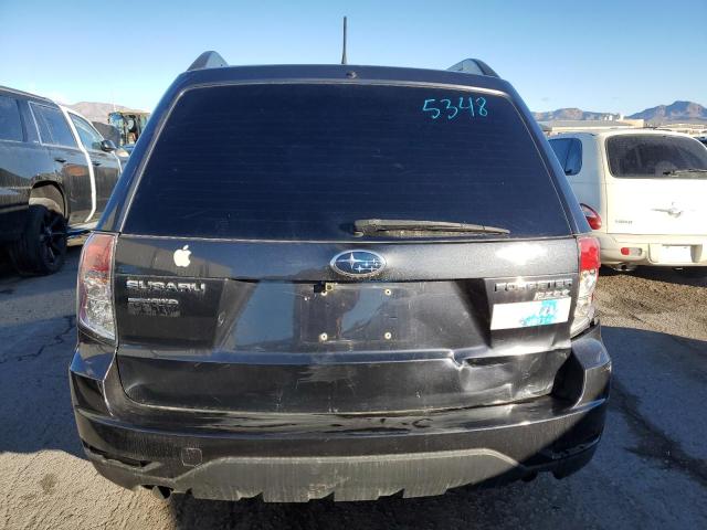 Photo 5 VIN: JF2SHADCXDH436262 - SUBARU FORESTER 2 