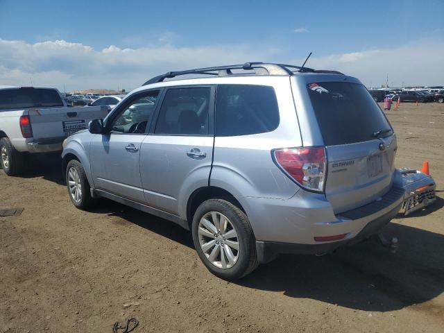 Photo 1 VIN: JF2SHADCXDH439940 - SUBARU FORESTER 