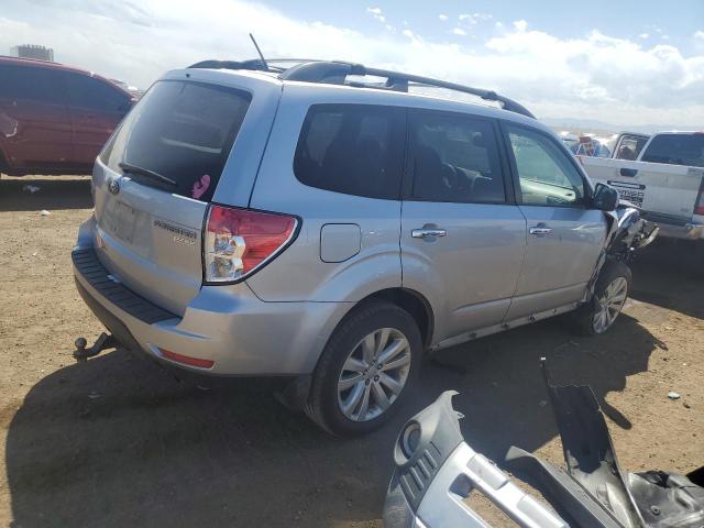 Photo 2 VIN: JF2SHADCXDH439940 - SUBARU FORESTER 