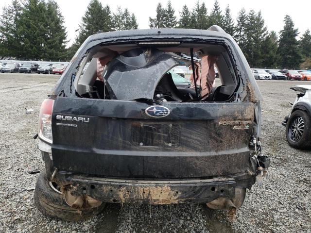 Photo 5 VIN: JF2SHADCXDH440859 - SUBARU FORESTER 