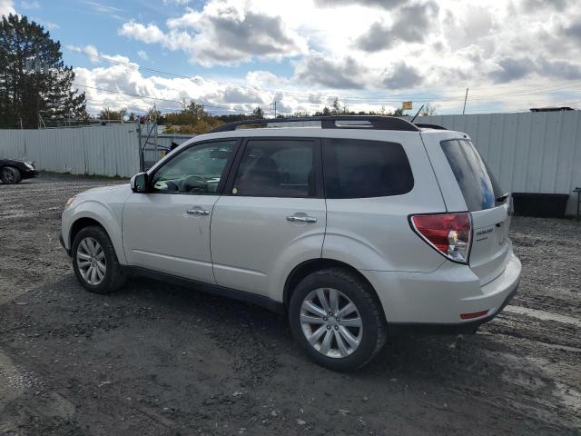 Photo 1 VIN: JF2SHADCXDH442997 - SUBARU FORESTER 2 